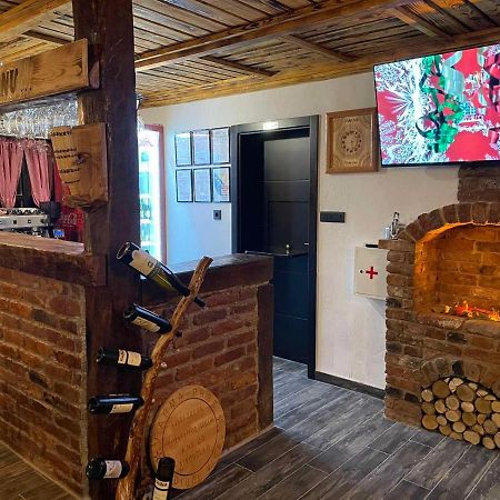 Etno Village Dolina Srece Vitez Dış mekan fotoğraf